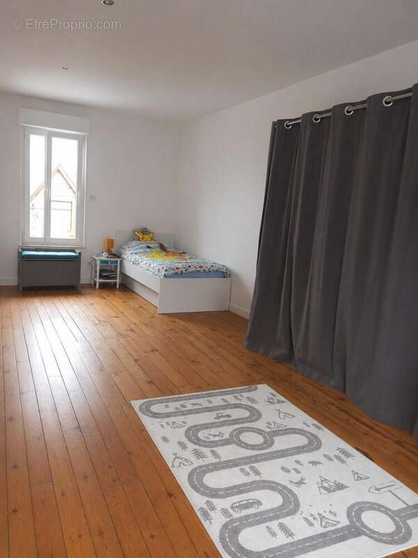 Photo 4 - Maison à CONLIE