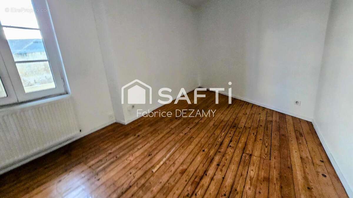 Photo 6 - Appartement à LUCON