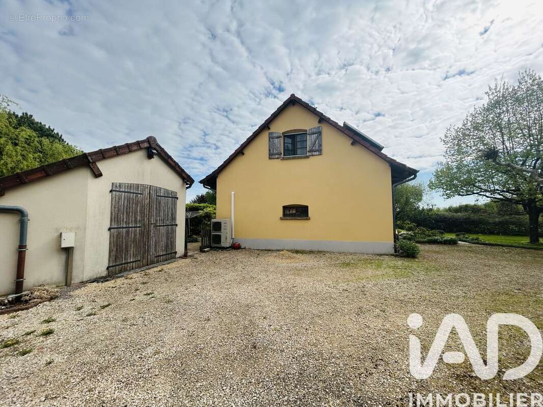 Photo 5 - Maison à LANS