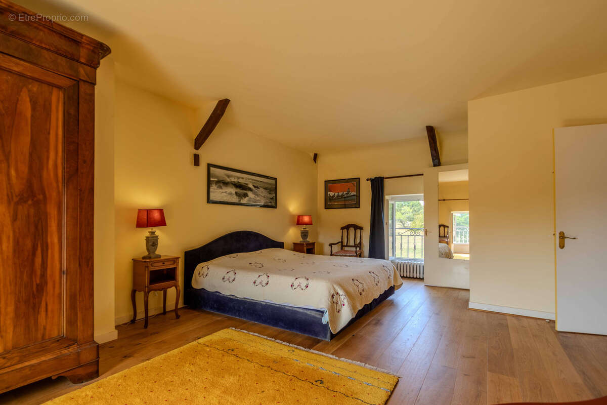 Maison à SARLAT-LA-CANEDA