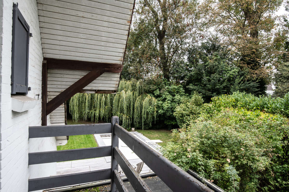 Maison à LAMBERSART