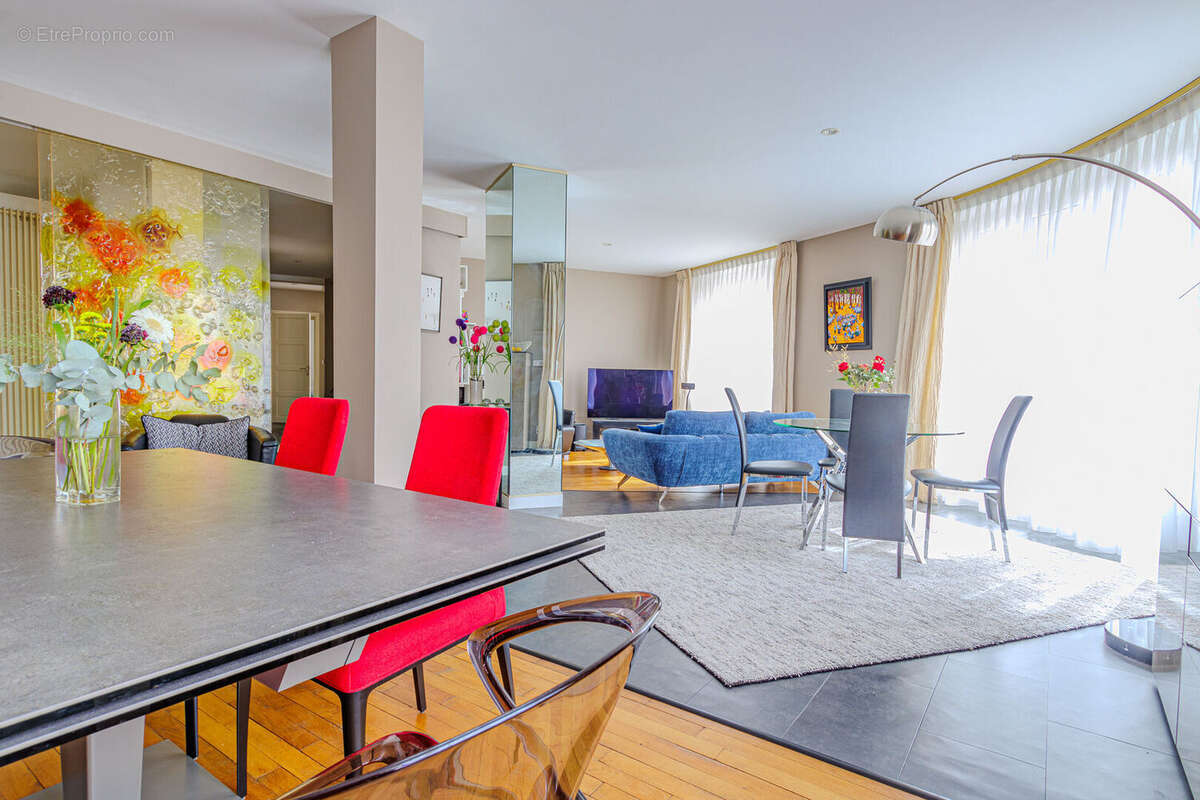 Appartement à ANGERS