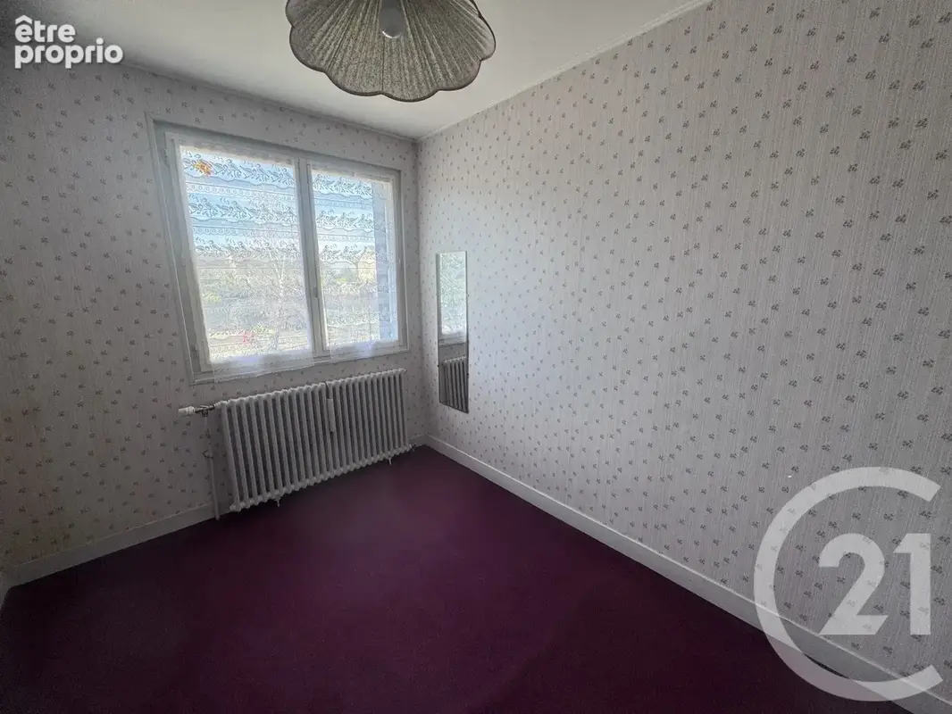 Maison 5 pièces 67 m² à vendre à Clamecy (58500) - photo 7