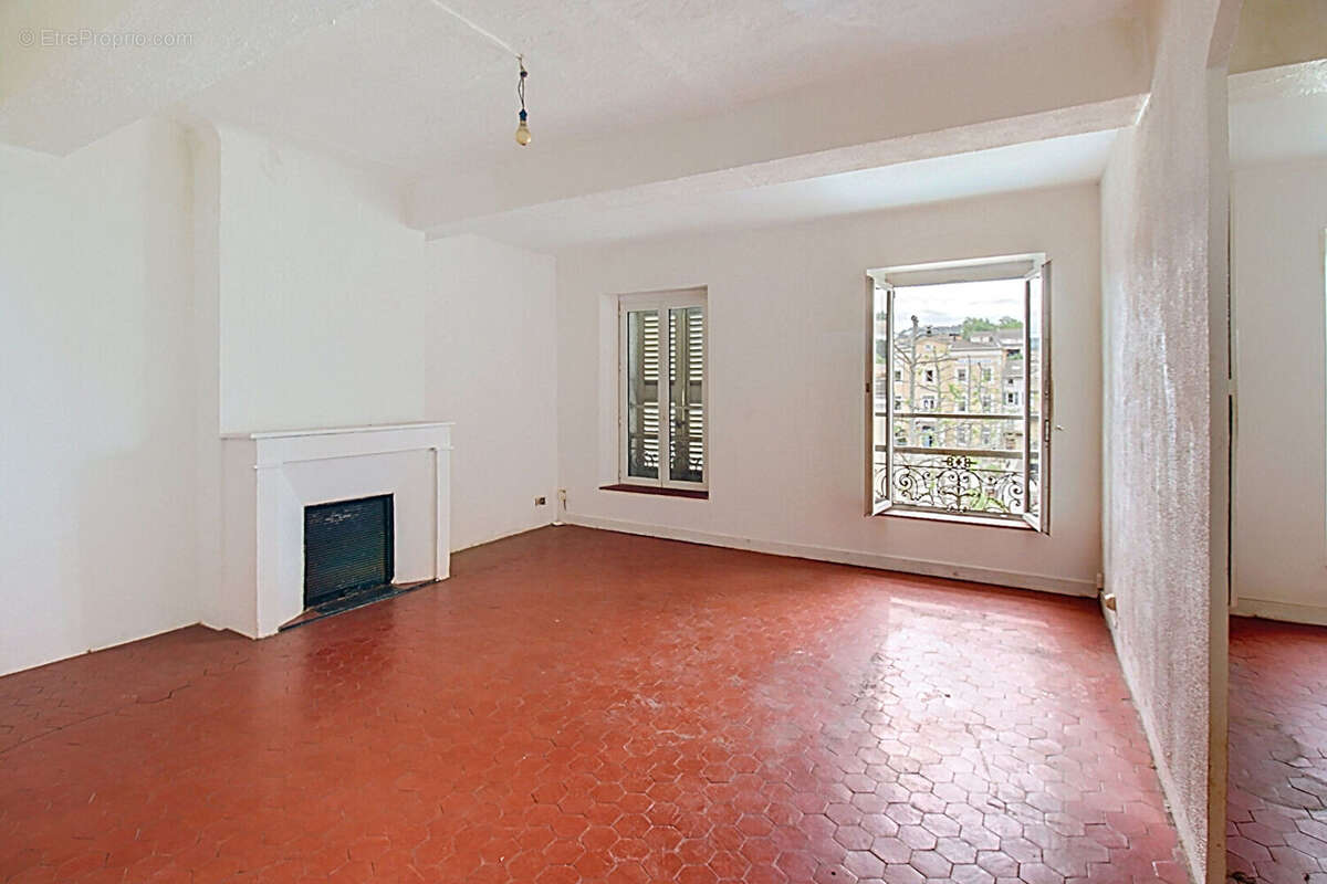 Appartement à VIDAUBAN