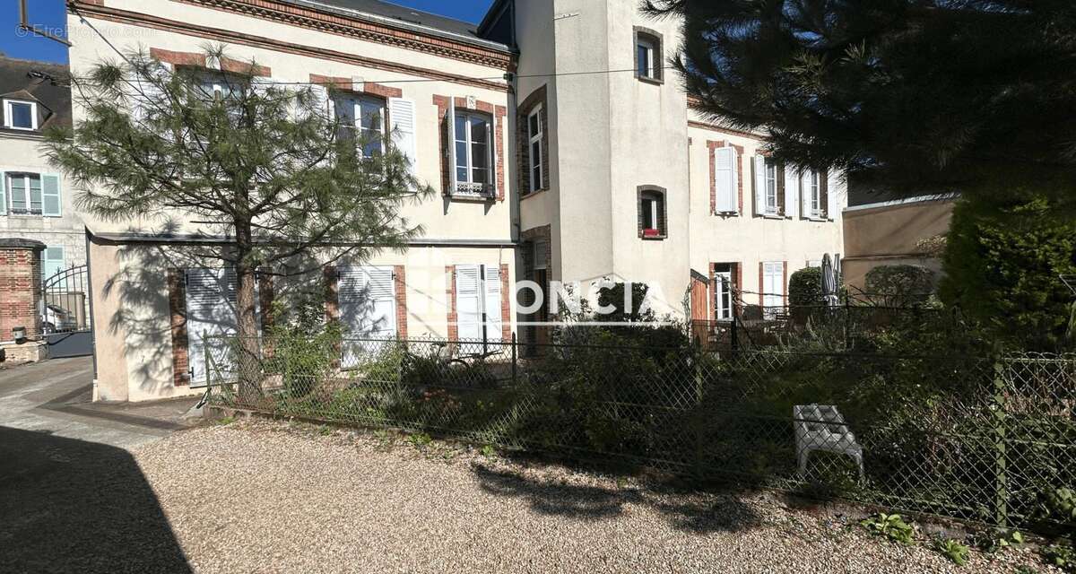 Appartement à CHARTRES