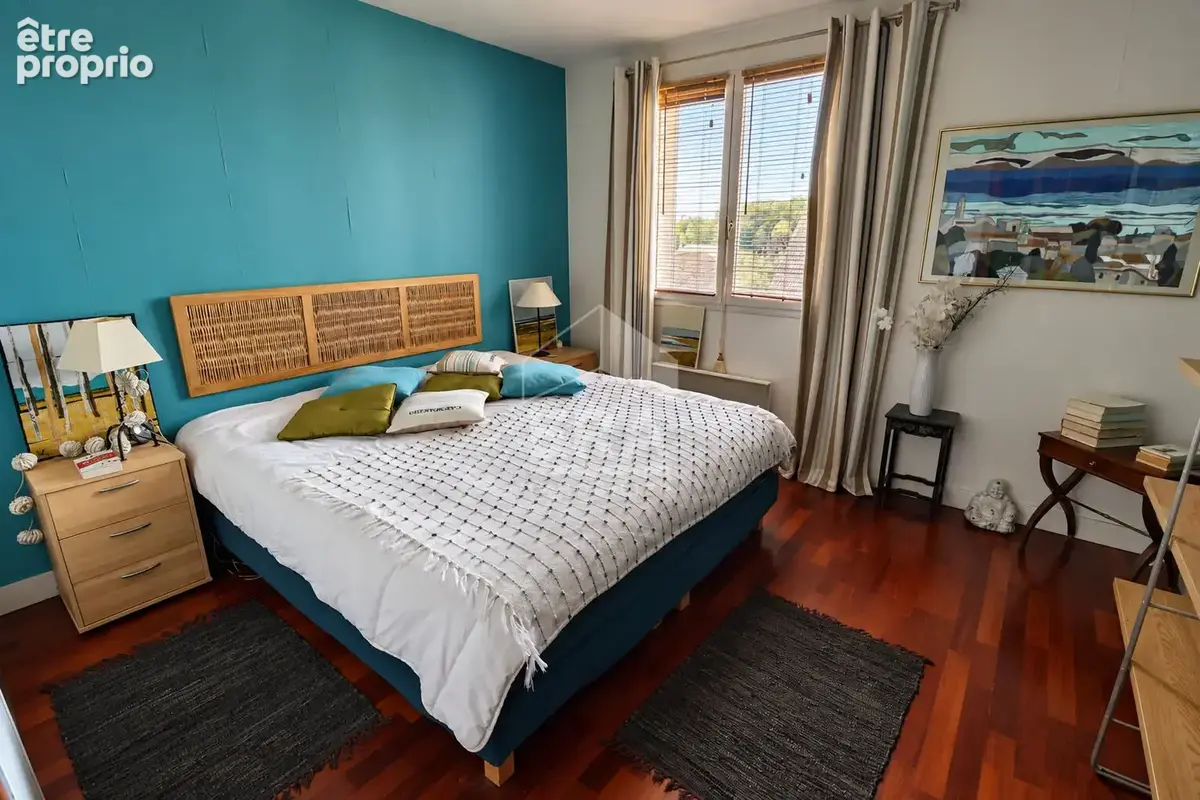 Maison 108m² à morigny-champigny - photo 12