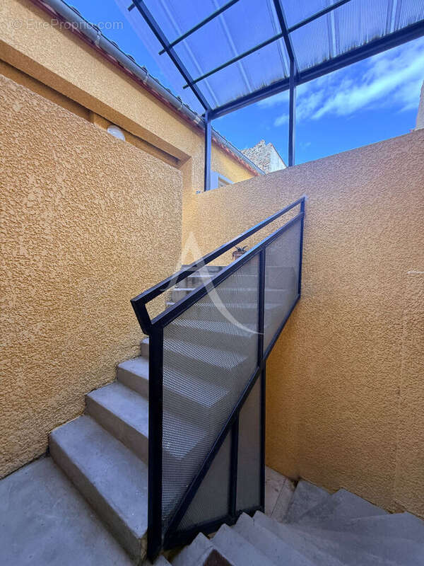 Appartement à MILLAS