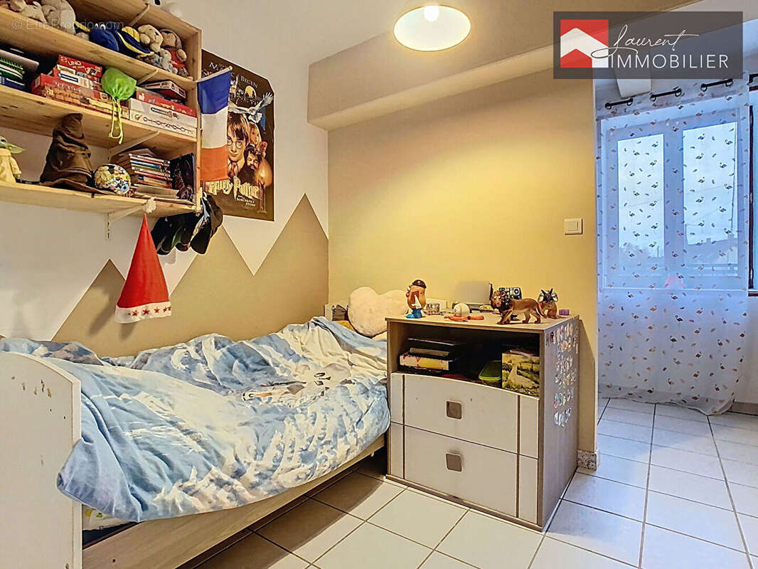 A vendre à 5 min de CUISERY - Maison 3 pièces - 70 m² - 139 000 - photo 10