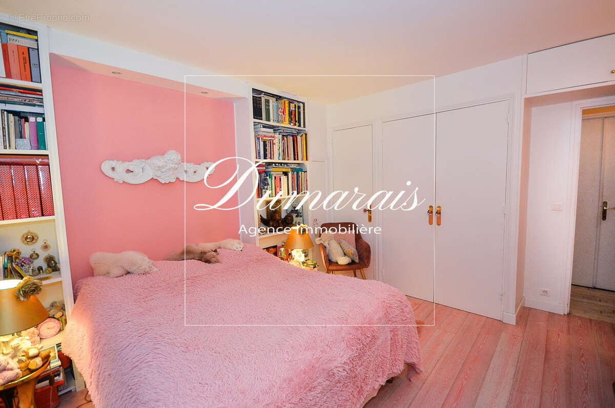 Appartement à PARIS-4E