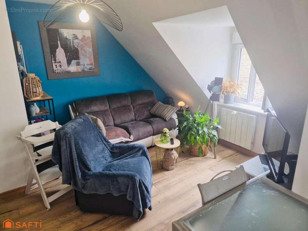 Photo 9 - Maison à BAGUER-PICAN