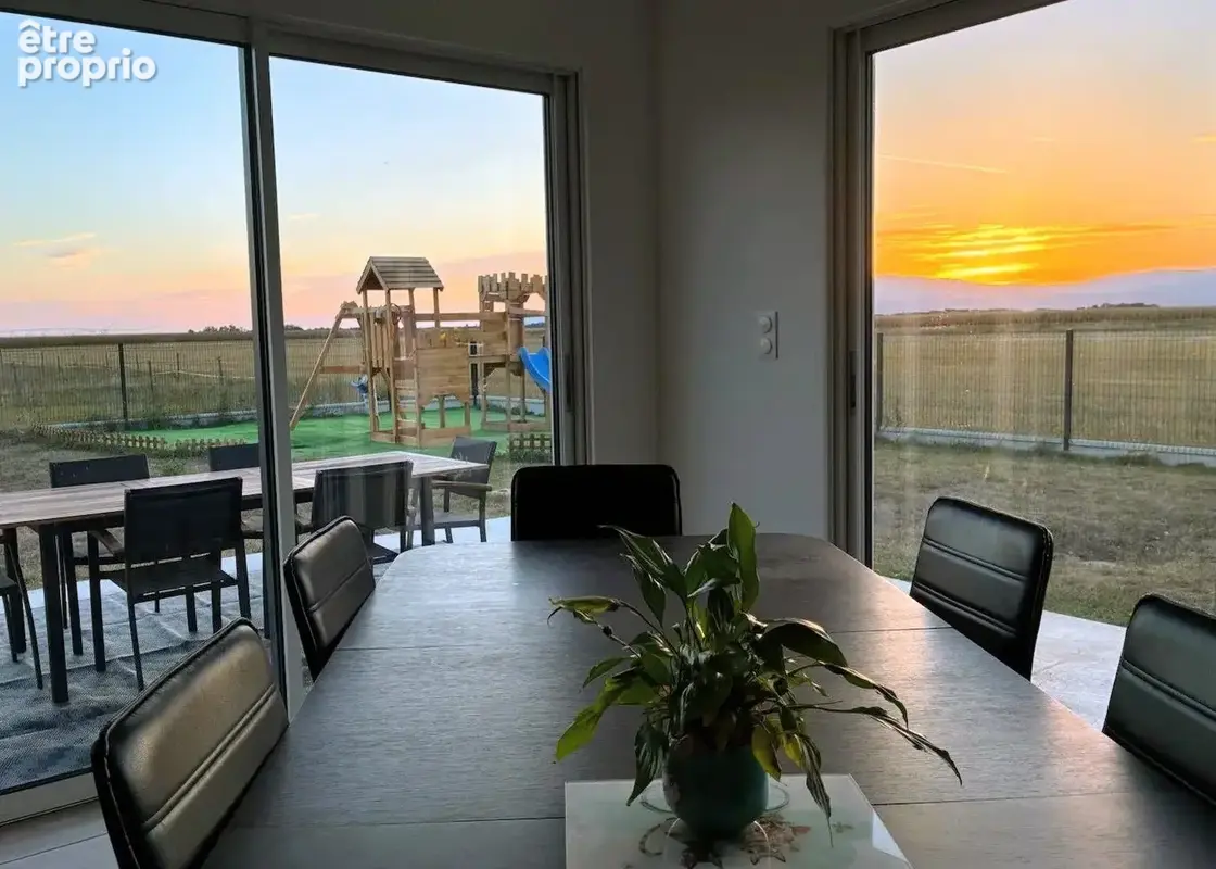 Photo Maison à Rustenhart au prix de 560 000€