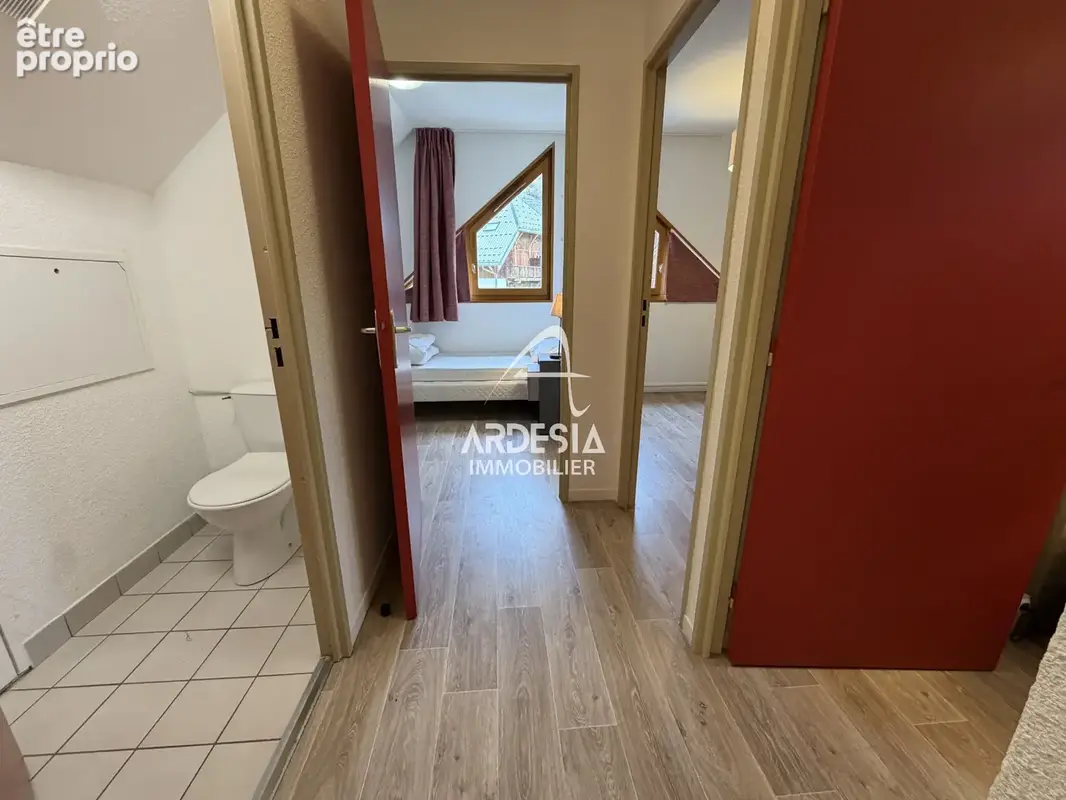Spacieux duplex 4 chambres - photo 9