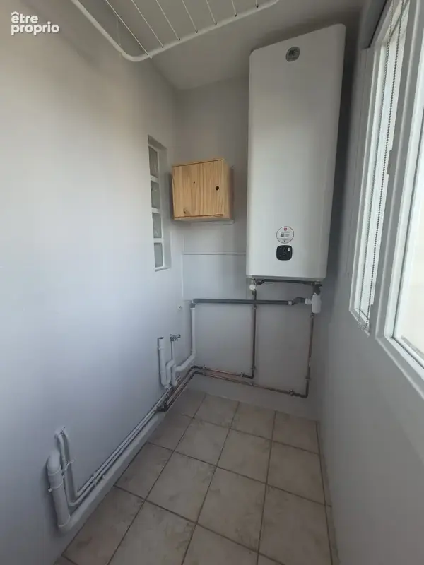 Appartement T3 Proche de l'hyper centre - photo 19