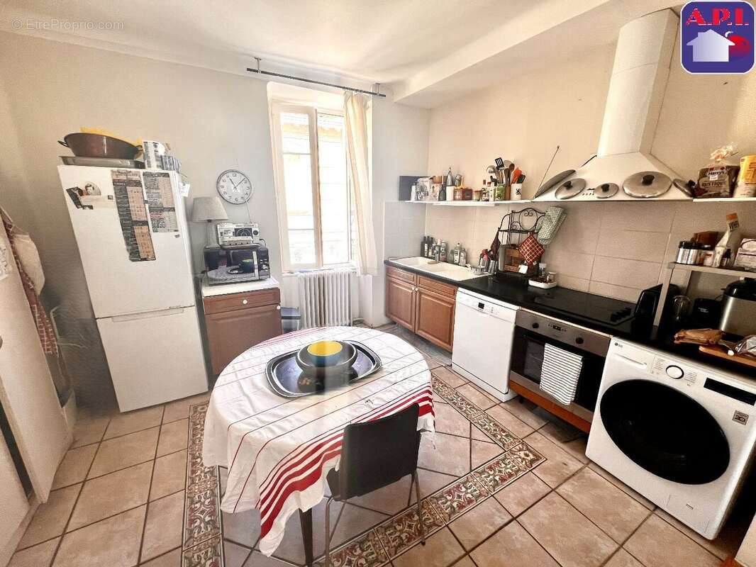 Maison à FOIX