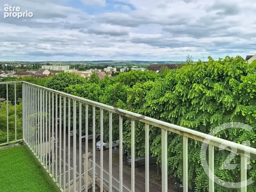 Appartement 4 pièces 82 m² à vendre à Auxerre (89000) - photo 6