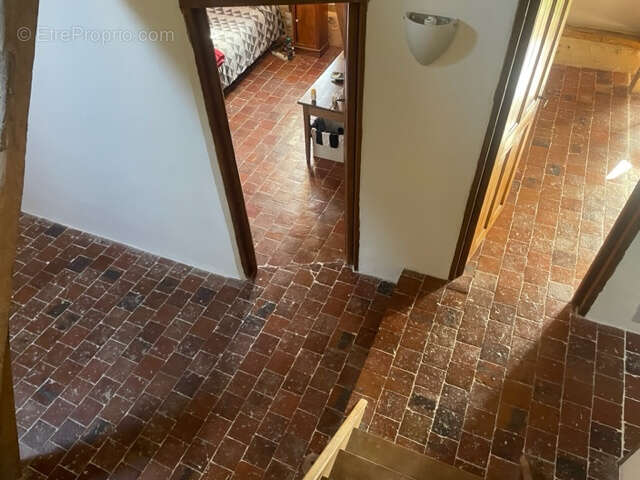 Maison à CONDE-SUR-HUISNE