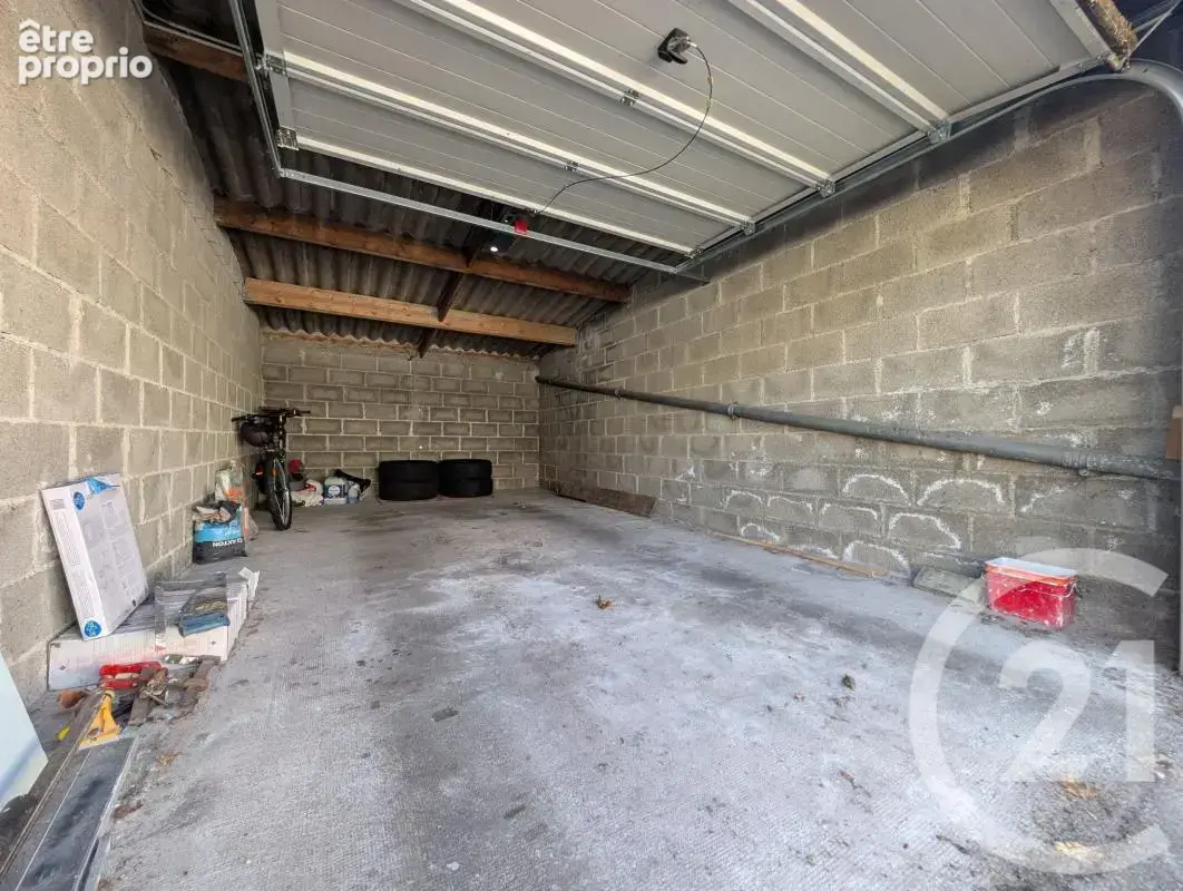 Maison 9 pièces 219 m² à vendre à Limoges (87000) - photo 32