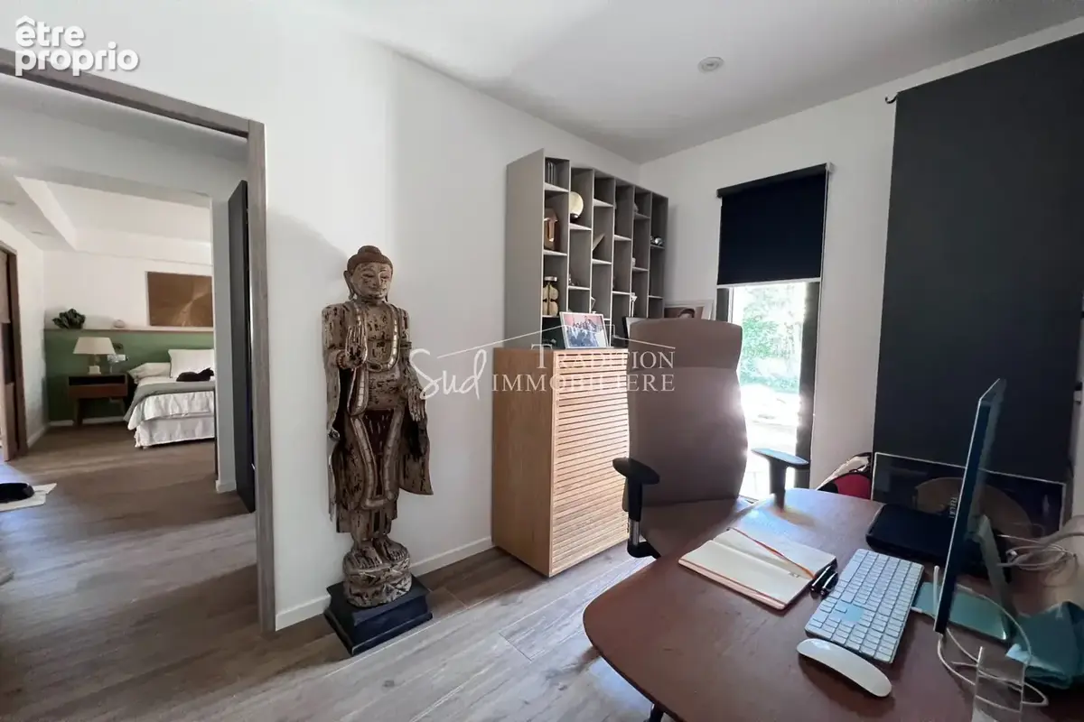Maison 171 m² à vendre à Paradou (13520) - photo 6