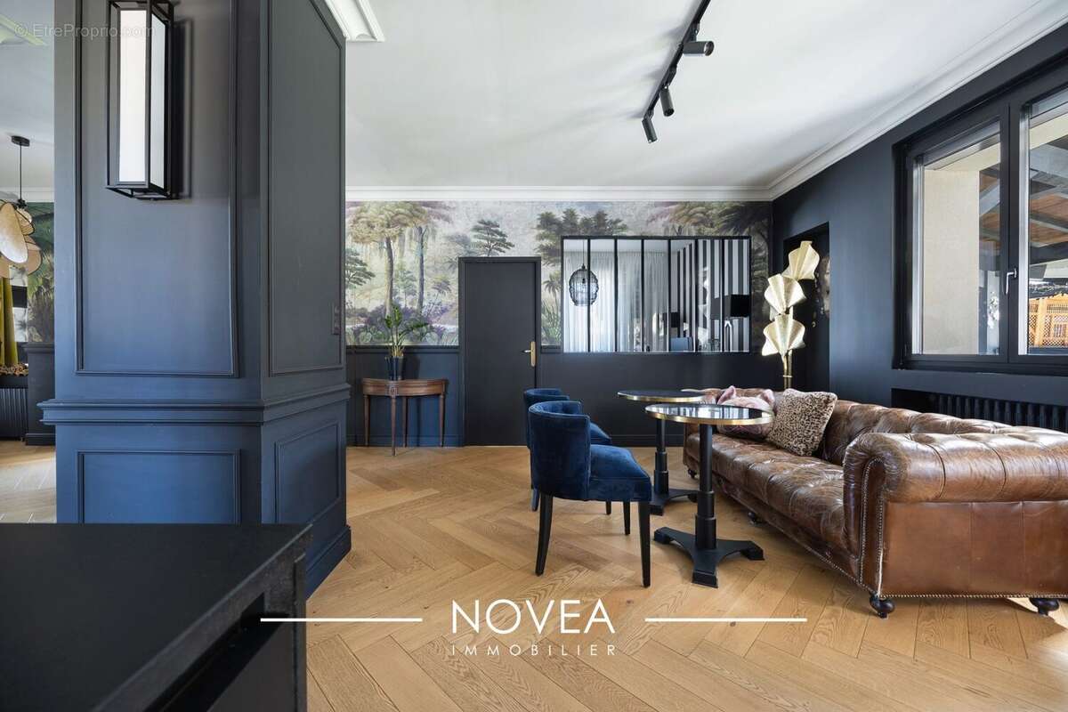 Maison à SAINT-CHAMOND