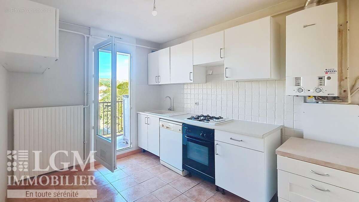 Appartement à VITROLLES