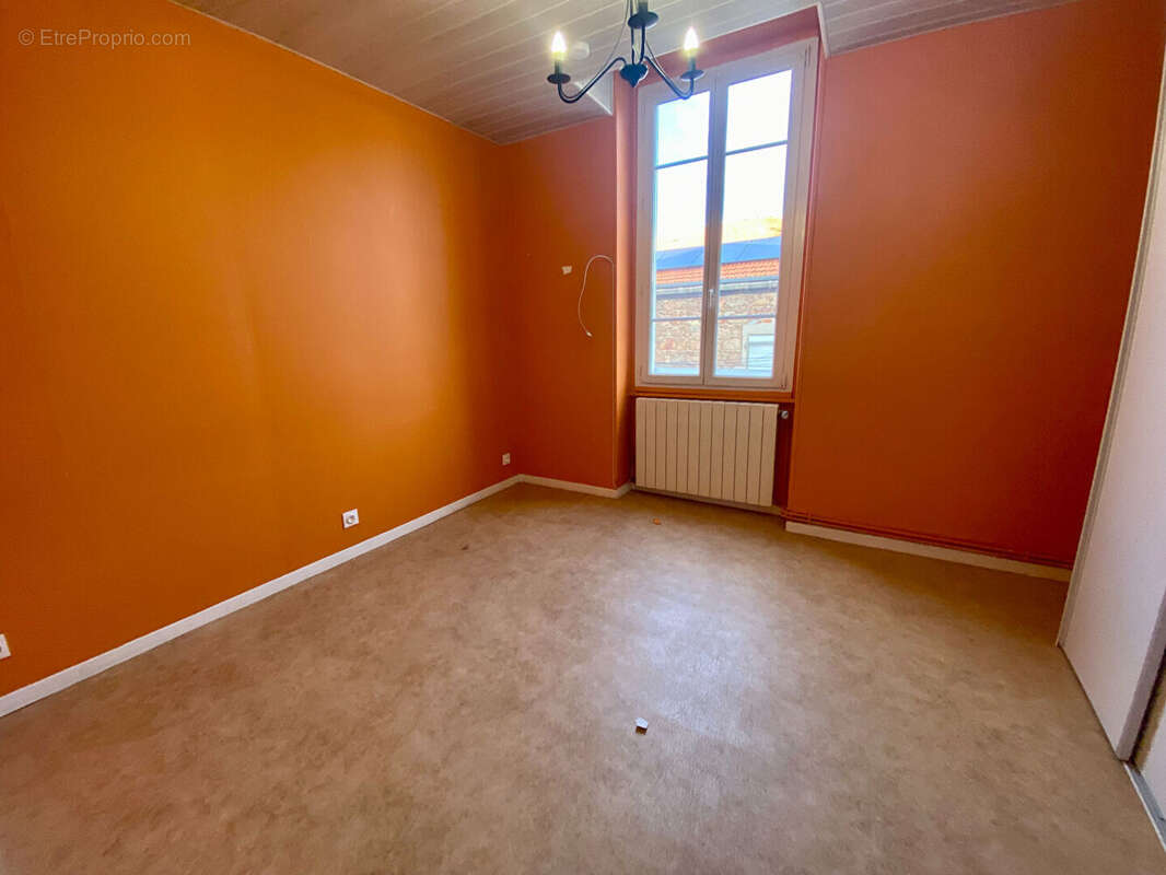Appartement à ROANNE