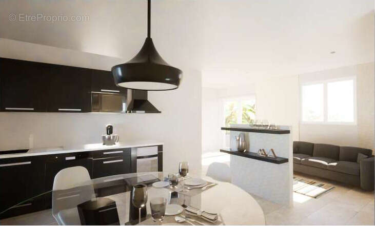 Appartement à AUCH