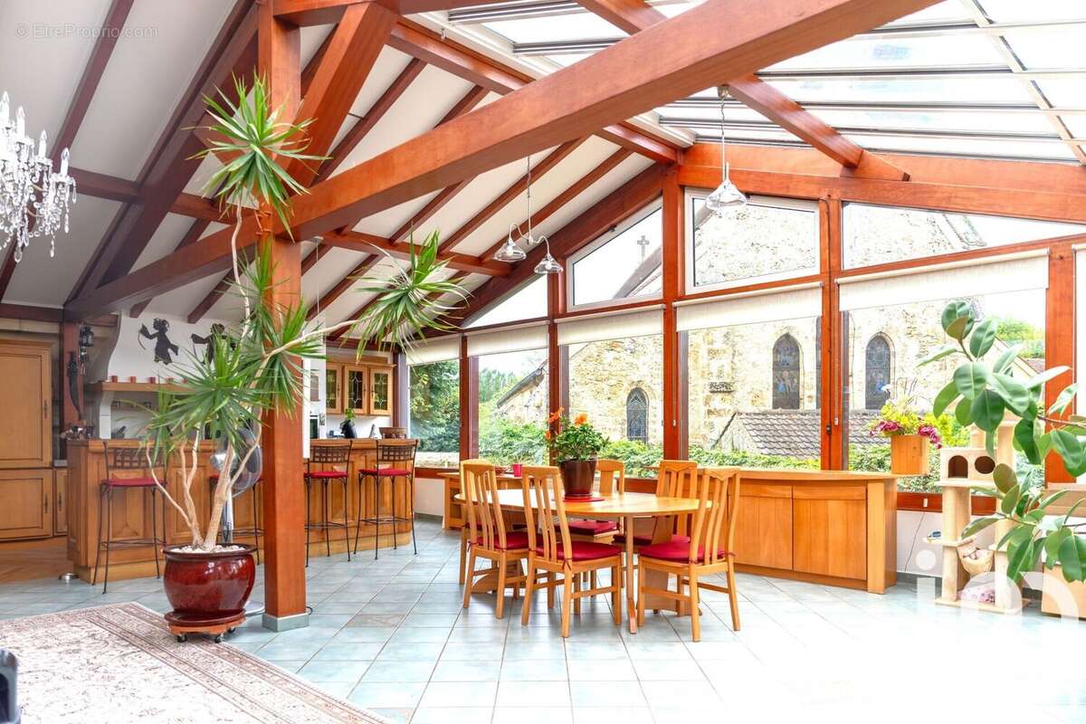 Photo 2 - Maison à SENLISSE