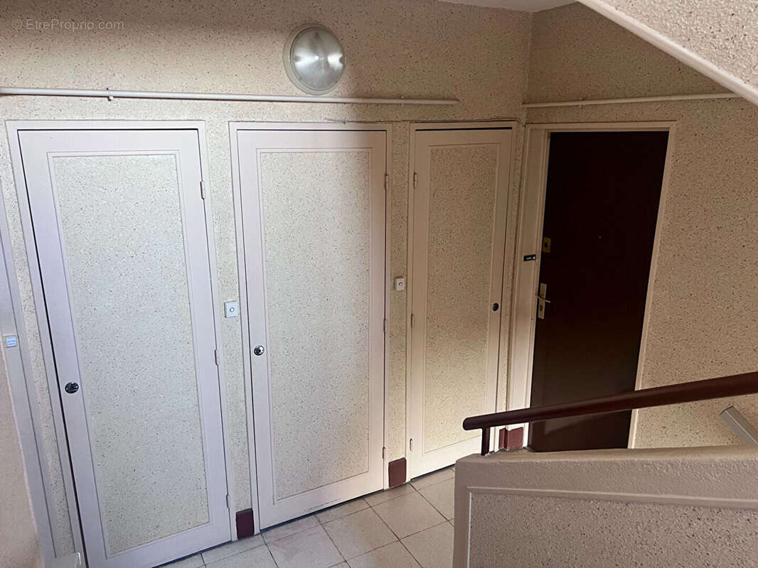 Appartement à NEVERS