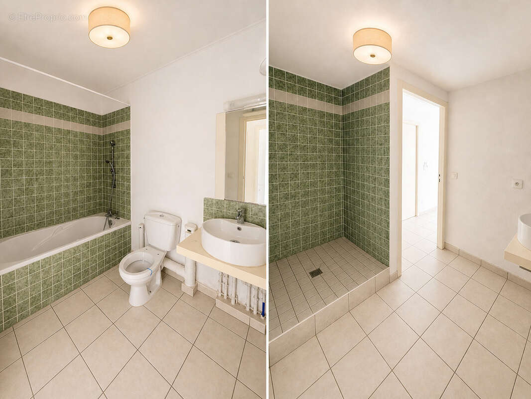 Appartement à SAINT-MARTIN