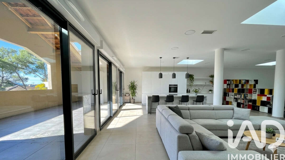 Photo 3 - Appartement à SAINT-RAPHAEL