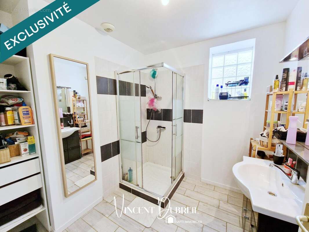 Photo 6 - Maison à AIGREFEUILLE-SUR-MAINE