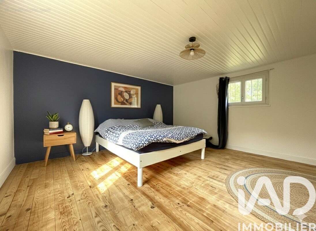 Photo 7 - Maison à VERNEUIL-SUR-AVRE