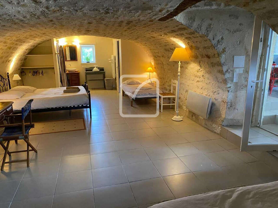Maison à CAHORS
