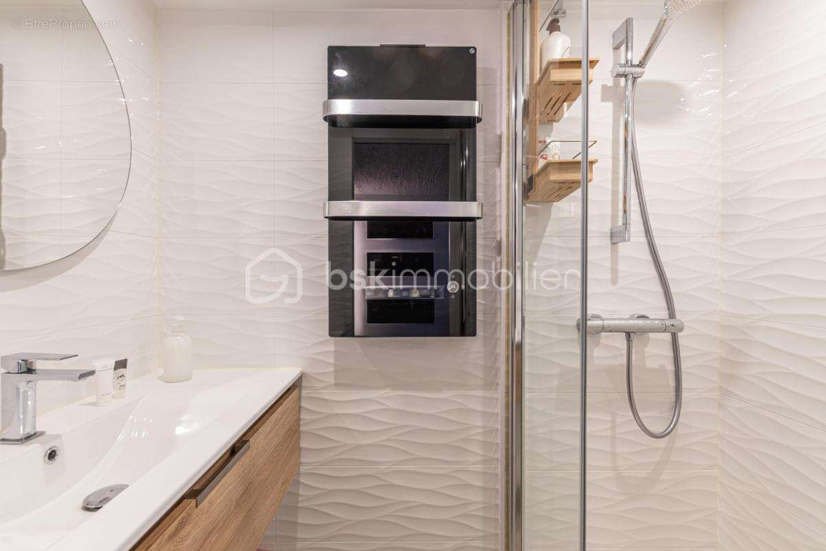 Appartement coup de cœur en duplex face à la mer à Hyères - photo 14