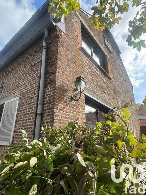 Photo 2 - Maison à BUIRONFOSSE