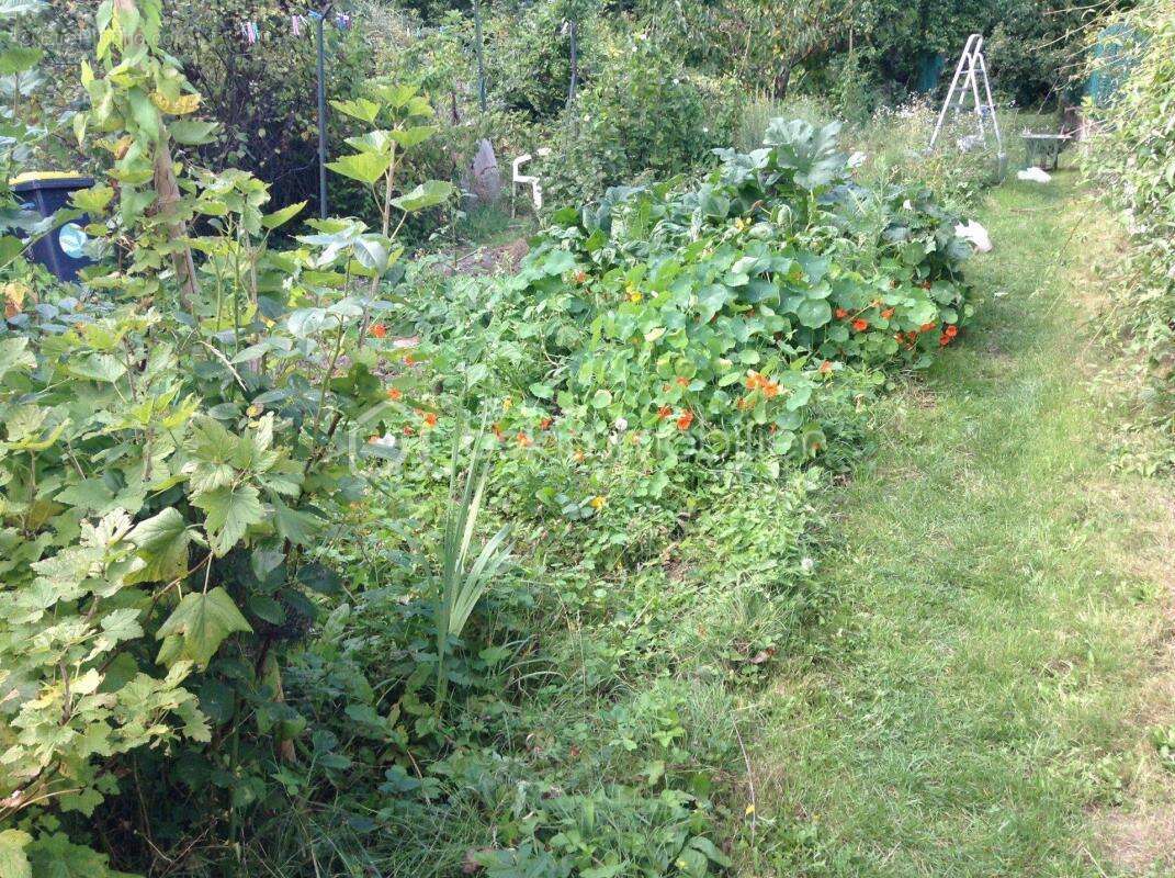 Maison à JANVILLE-SUR-JUINE