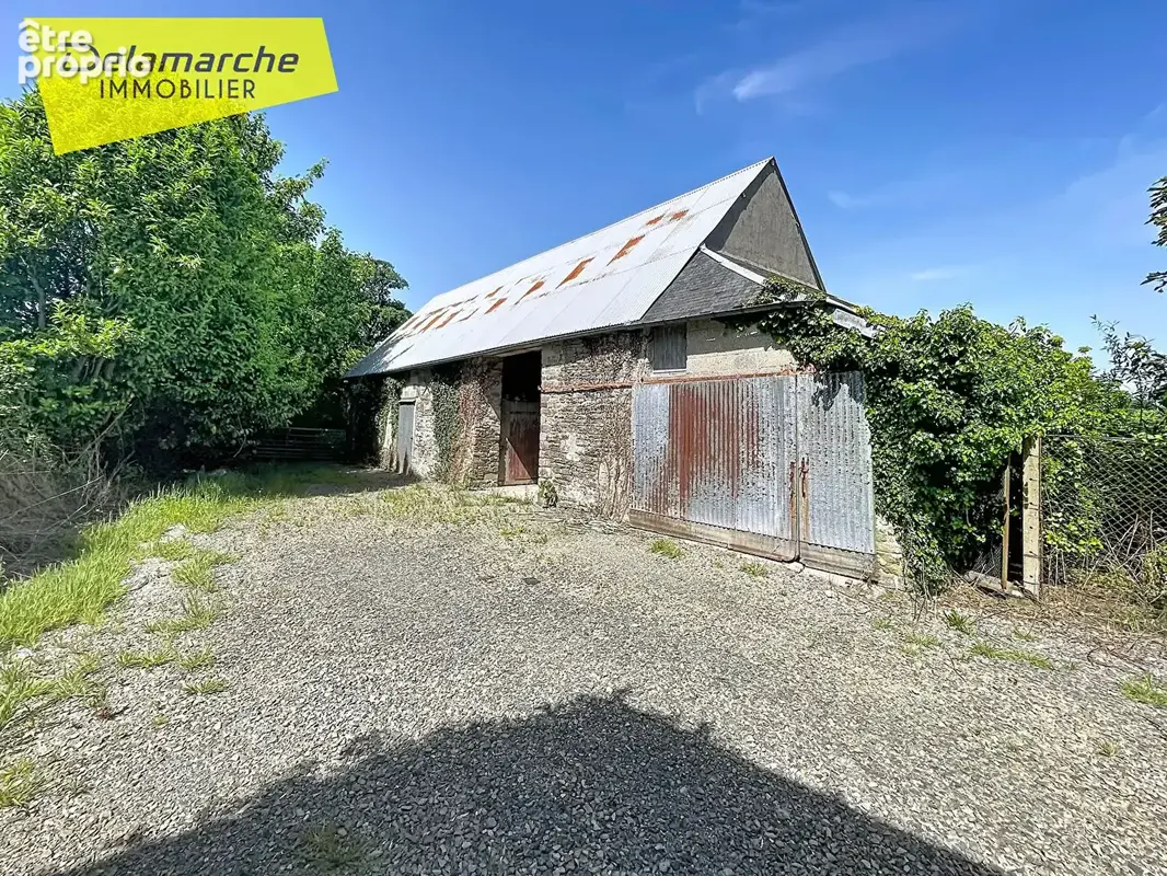 A vendre Maison Saint Sauveur La Pommeraye 6 pièces - 4 chambres - photo 16