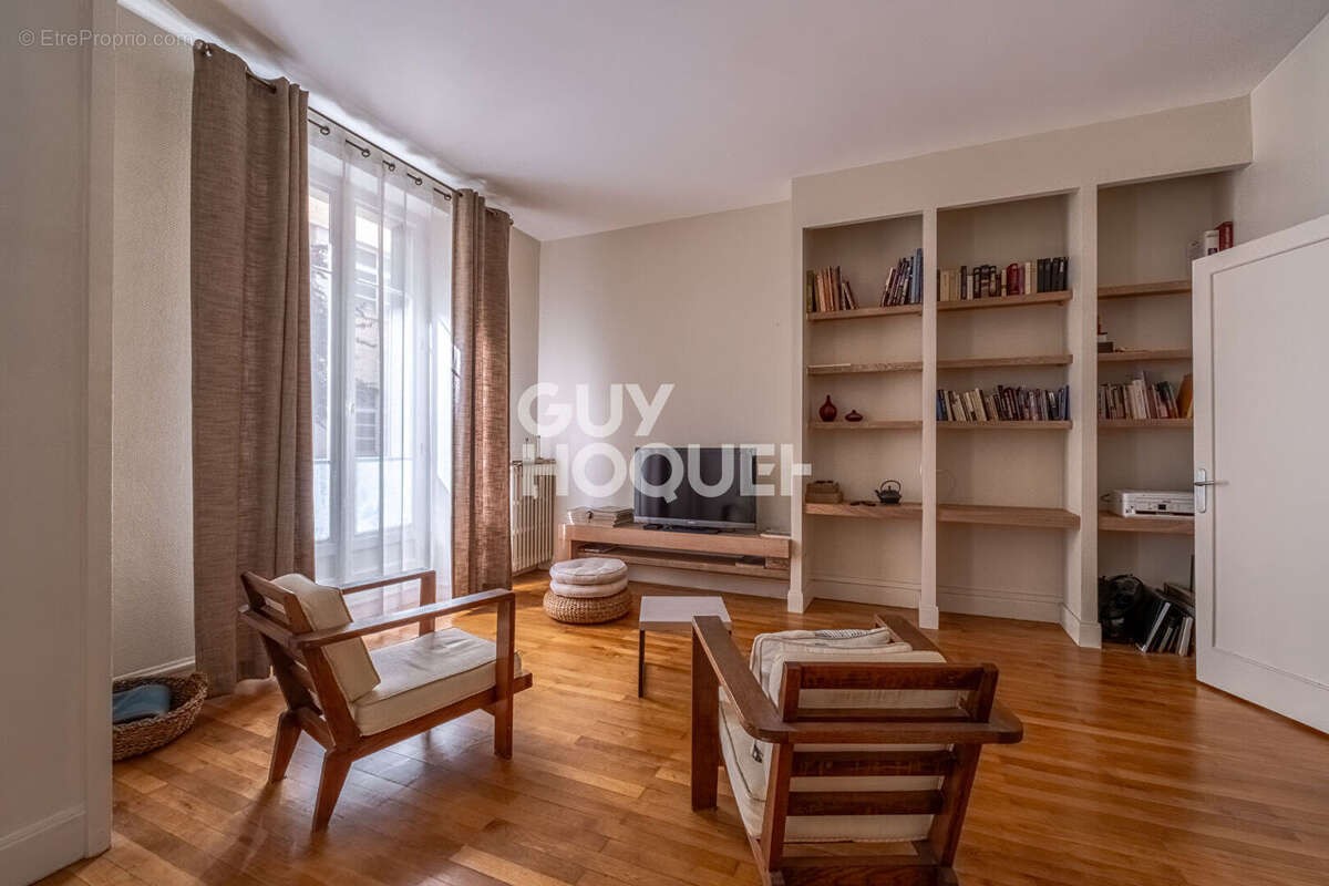 Appartement à CLERMONT-FERRAND