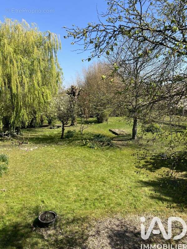 Photo 7 - Maison à NEMOURS