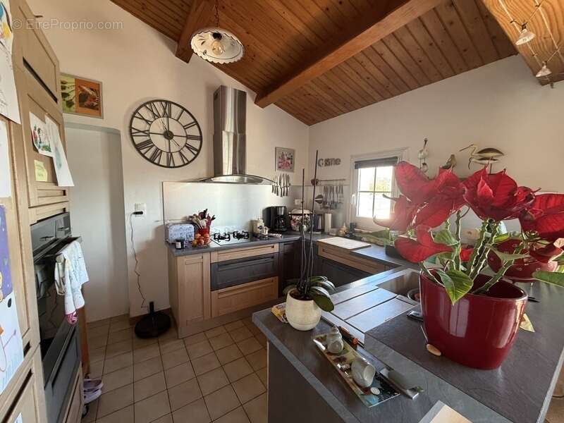 Maison à vendre 3 pièces NOIRMOUTIER EN L'ILE (85) - photo 7