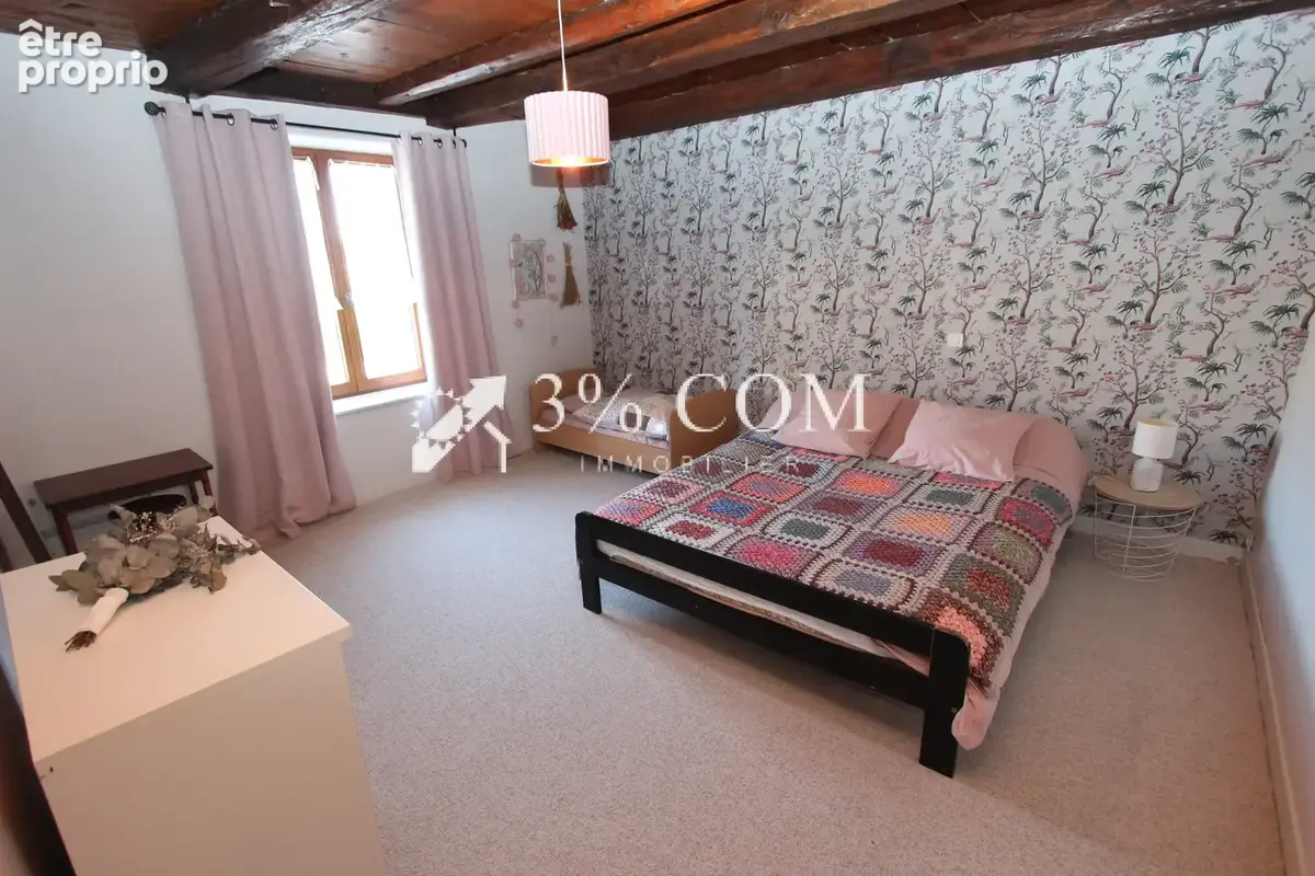 Maison 10 pièces 175 m2 - 6 chambres - jardin - photo 8