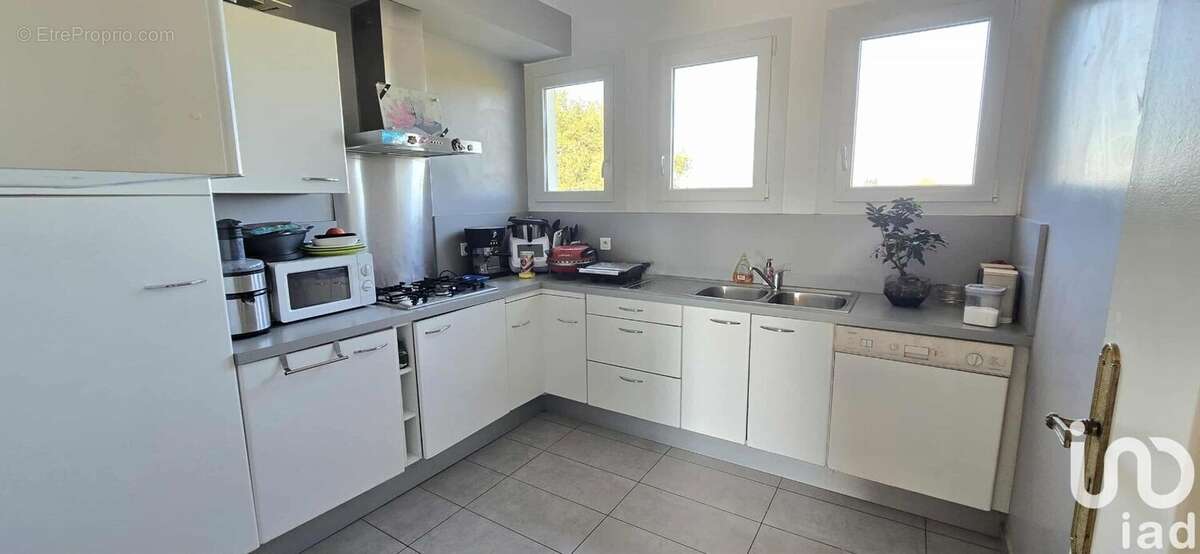 Photo 3 - Maison à BORDERES-SUR-L&#039;ECHEZ