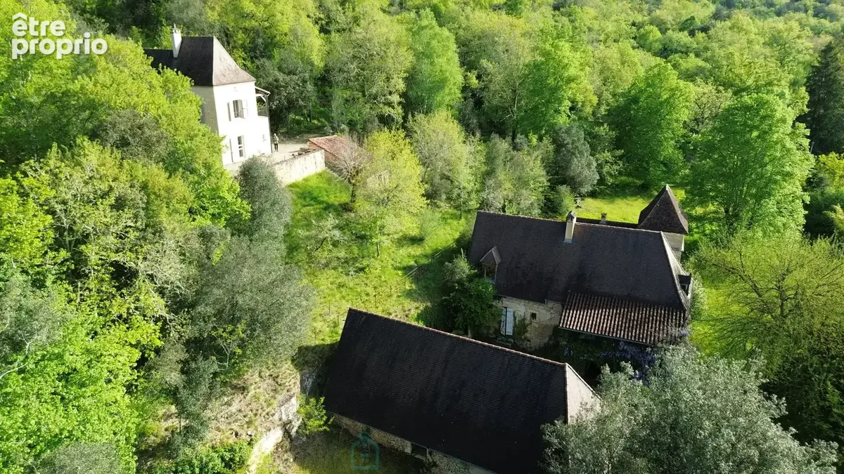 Ensemble d'exception au coeur du Périgord Noir - photo 5