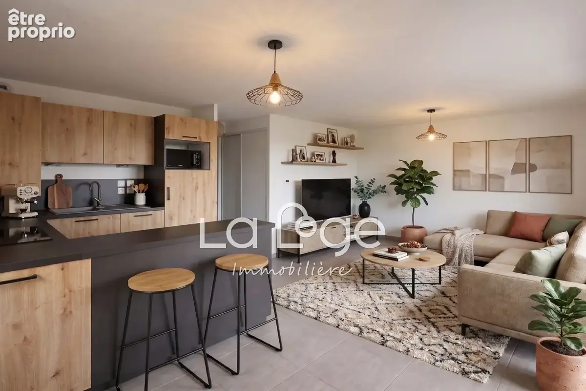 Appartement à GAP