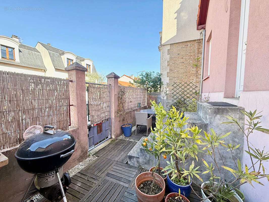 Maison Chatillon 3 pièce(s) 89 m2 - photo 9