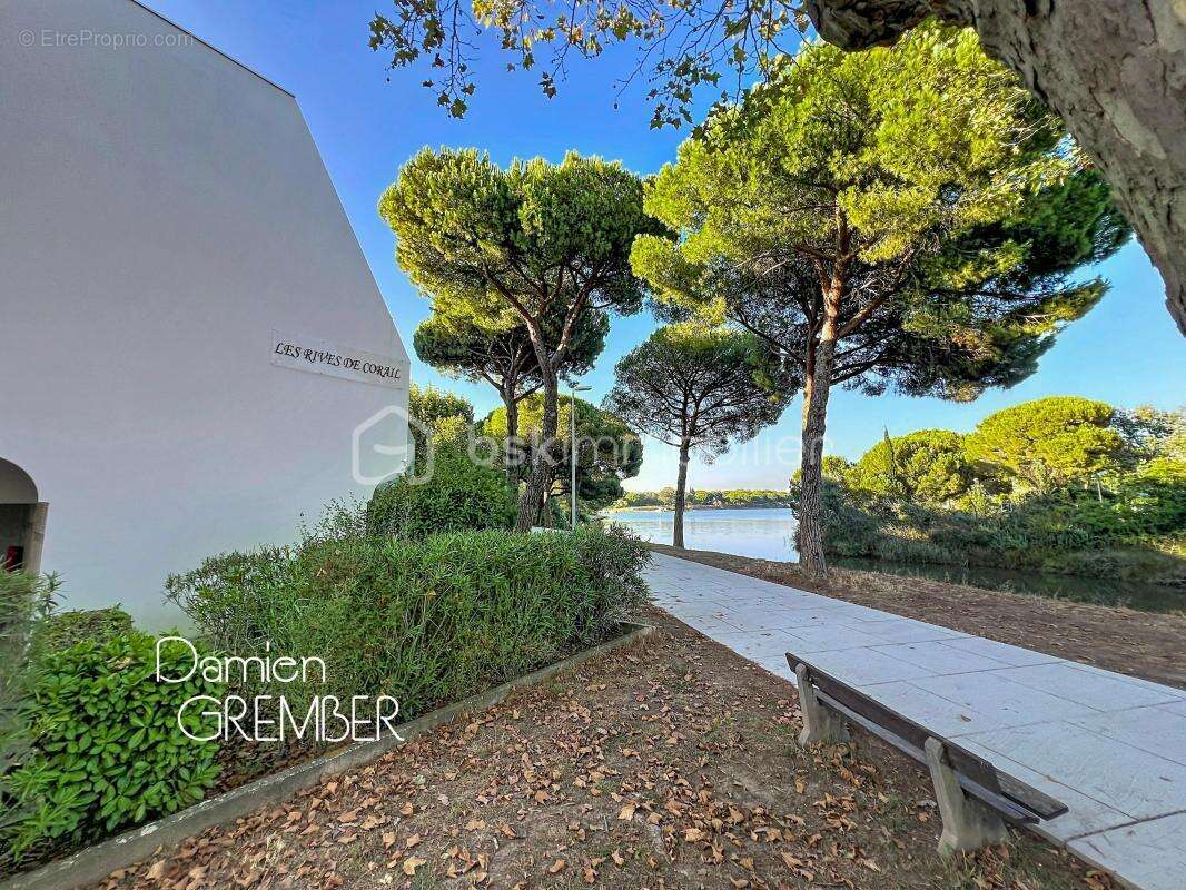 T3 duplex dernier étage clé en main, terrasse et parking – Ponant - photo 4
