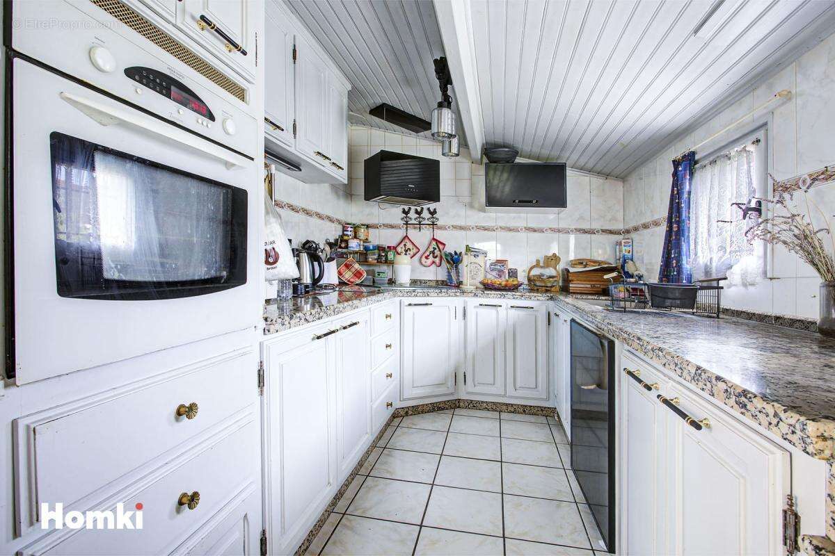 Maison à SAINT-CYPRIEN