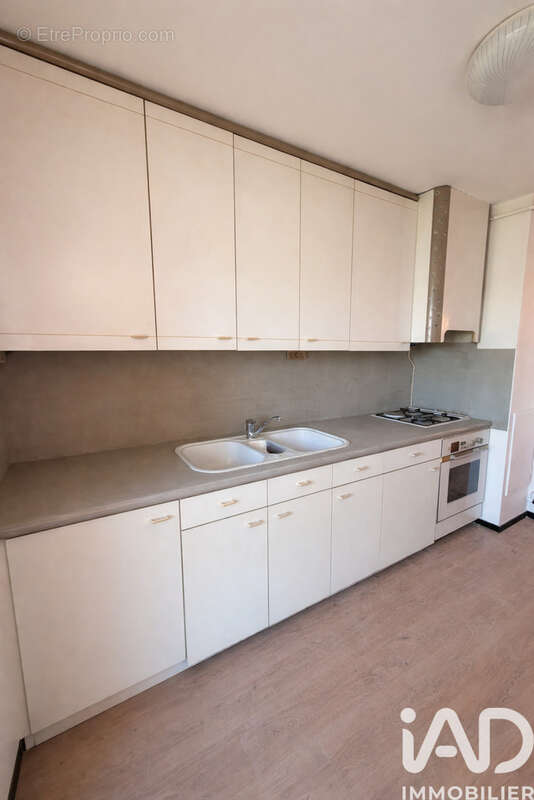 Photo 5 - Appartement à MARSEILLE-10E