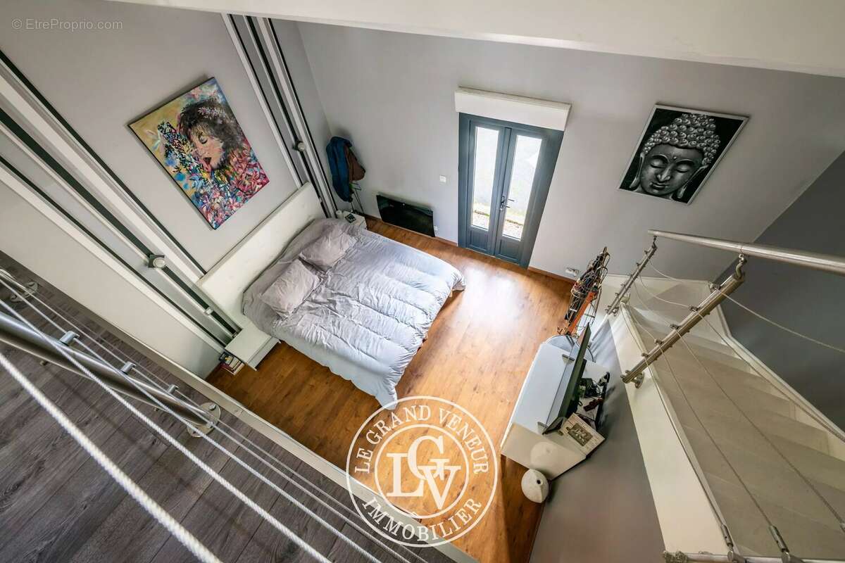 Maison à FONTAINEBLEAU