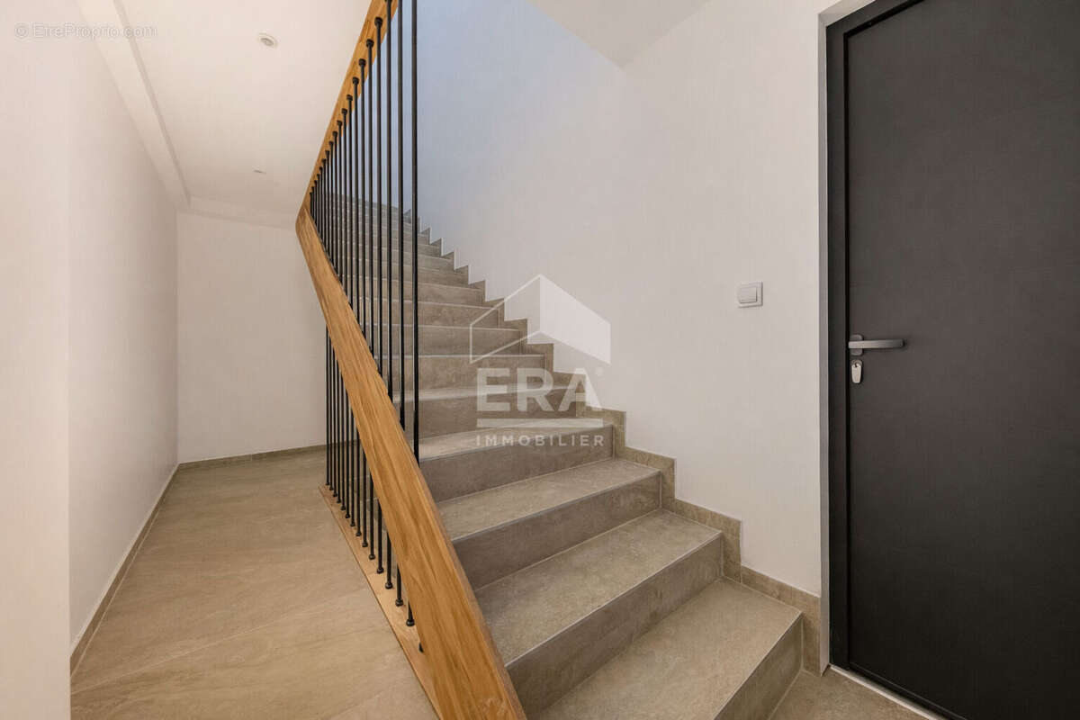 Appartement à PONTAULT-COMBAULT